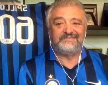 Altobelli: "L'Inter ha due squadre di titolari, quest'anno può vincere lo scudetto"