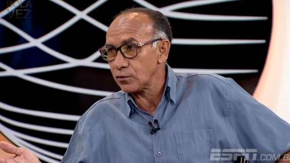 Mirandinha: "Era tutto fatto con l'Inter, ma il Botafogo mi negò le visite mediche in Italia e saltò tutto"