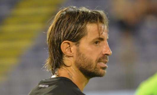 Storari: "Pronto a tornare in campo. Temo Candreva"