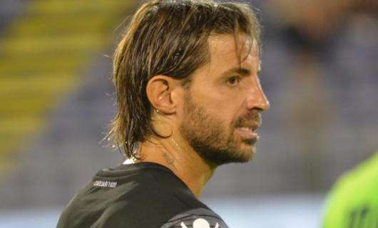 Qui Cagliari - Storari, piccolo record: dal 1' con l'Inter?