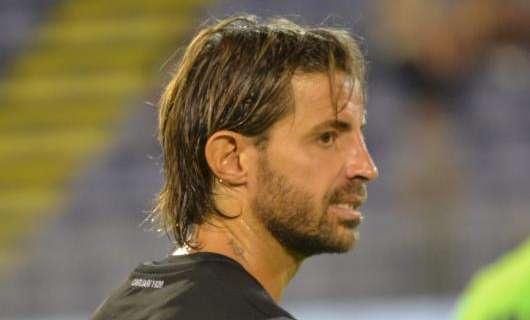 Qui Cagliari - Marco Storari regolarmente in gruppo 