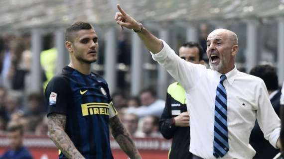 Inter, fiducia confermata a Pioli: "E i giocatori adesso devono onorare la maglia"
