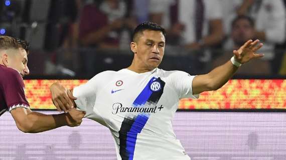 Verso Toro-Inter, Lautaro o Sanchez? Un dato sorride al Niño: i granata vittima preferita del cileno