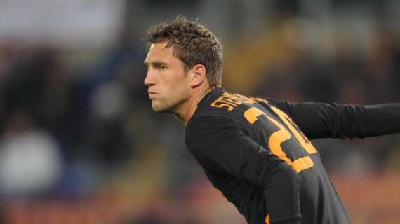 Stekelenburg: "Inter, ieri sera ci aspettavamo..."