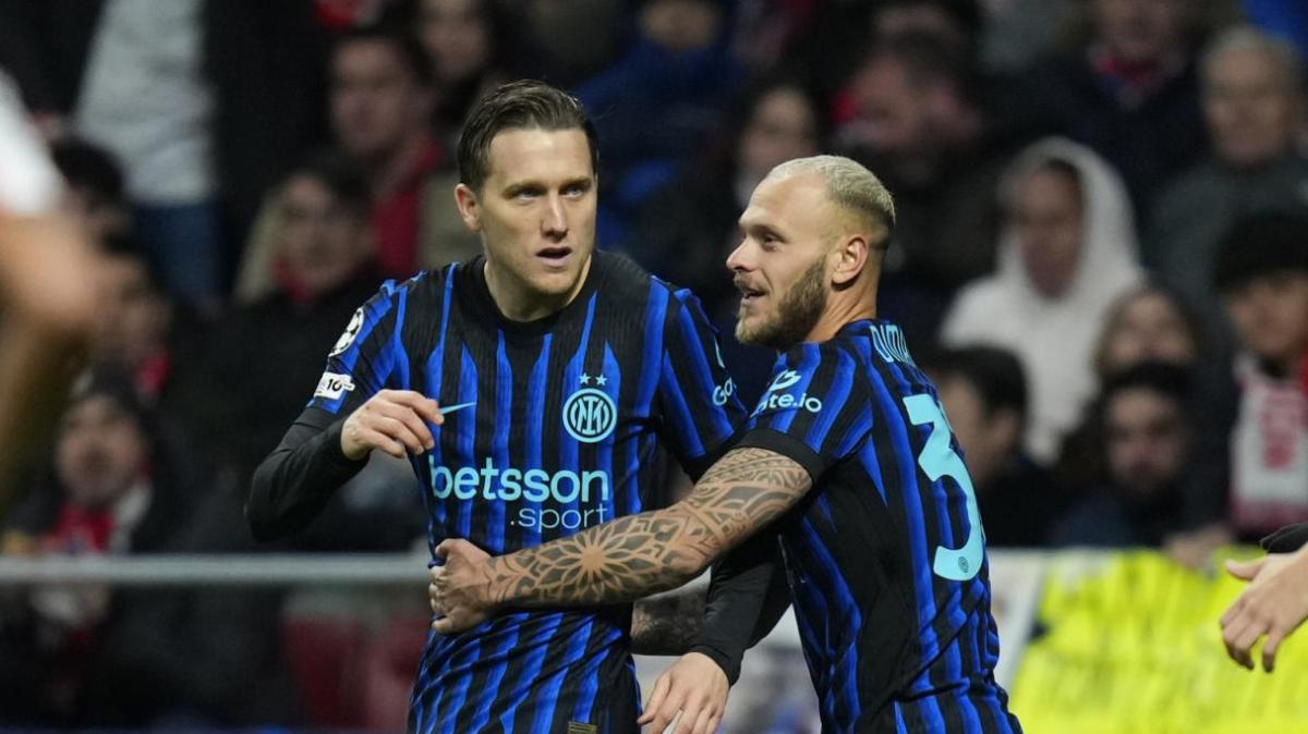  Dopo Madrid, Zielinski può riprovarci a Pisa: interessante la quota per il gol del polacco