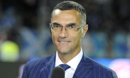 Bergomi esalta l'Inter: "Esplosiva fisicamente, può..."