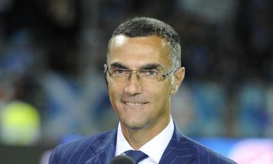 Bergomi: "Inter, ecco come puoi vincere a Firenze"