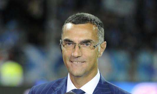 Bergomi: "Wolfsburg? L'Inter può ribaltare il risultato"