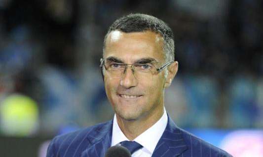 Bergomi: "Stasera è cruciale. Miranda giocatore vero, Ljajic deve saltare l'uomo. E tra Spalletti e Mancini..."