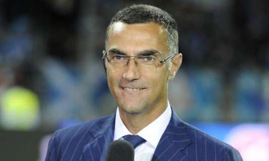 Bergomi: "Medel e Handa punti di riferimento, poi..."