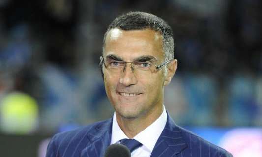 Bergomi: "L'Inter prima cede, poi punta su un regista"