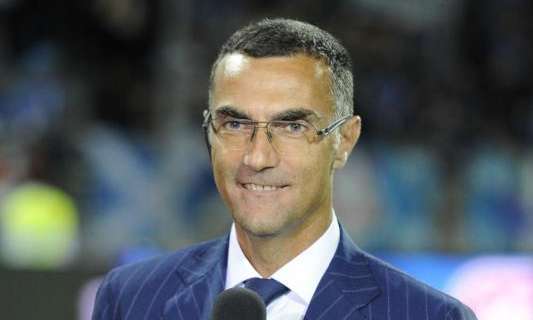 Bergomi: "Ranieri, l'ora delle scelte drastiche". Sul mercato e su Gasp...