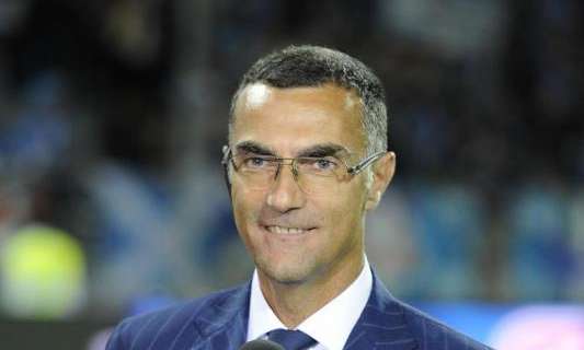 Bergomi: "Hernanes serviva, però altri tipi di scelte..."