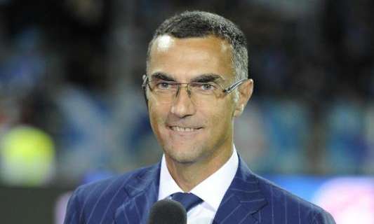 Bergomi: ''Mancini resterà, anche se aveva altre abitudini. Touré, capisco Roberto. Joao Mario il top e Icardi..."