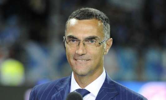 Bergomi: "Inter-Fiorentina, gara difficile da decifrare"