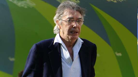 Marchetti: "Sforzo di Moratti e di Pirelli per Lucas"