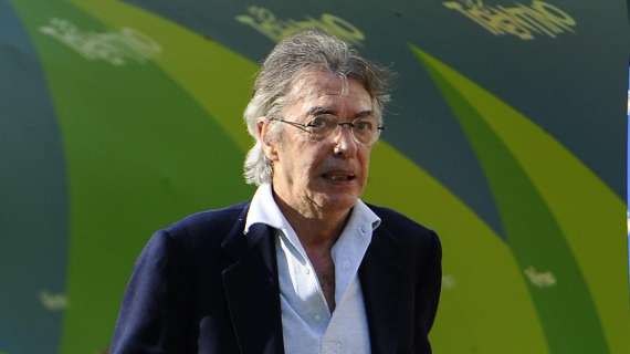 TS - Moratti nei boschi con squadra e Pondrelli