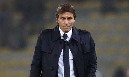 Conte: "Ecco perché lascio gli azzurri dopo l'Europeo"