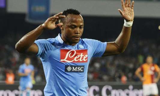 L'agente Spada: "Alla fine Zuniga andrà all'Inter"