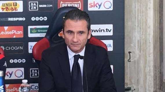 L'augurio di Marroccu: "Sono legato a Nainggolan, mi farebbe piacere se avesse una chance da Conte all'Inter"