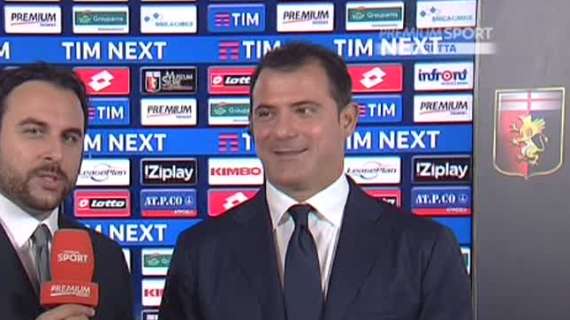 Stankovic: "Non possiamo sbagliare. Il terzo posto non è impossibile"