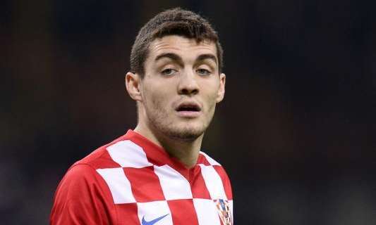 VIDEO - Kovacic, gol spettacolo a Gibilterra