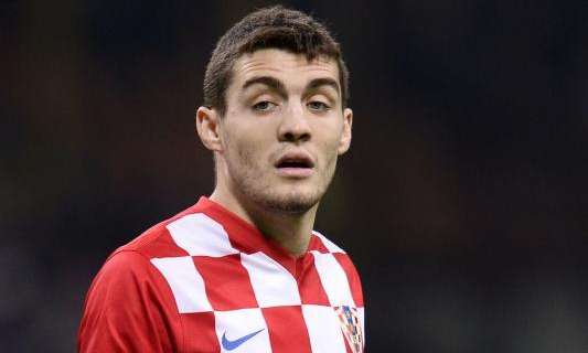 CdS - Milan, Kovacic convinto e Galliani tratta