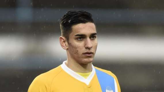 Qui Spal - Meret recupera: in campo contro l'Inter? 