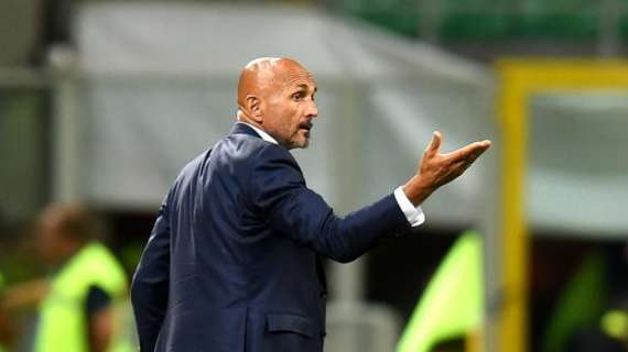 GdS - Verso Inter-Spal, Spalletti cambia: Dalbert, Gagliardini e Joao Mario dal 1'