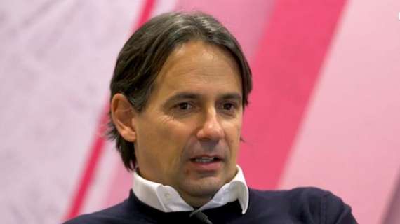 Inzaghi: "La squadra deve essere intensa. Ko con la Lazio? Ne siamo usciti più forti"