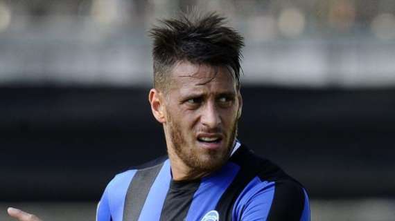 Sartori ribadisce: "L'Inter non ci ha mai chiesto Denis"