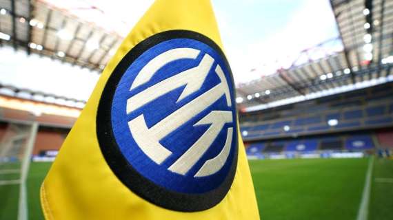 TS - Il nuovo logo dell'Inter è un successo mondiale: social scatenati 