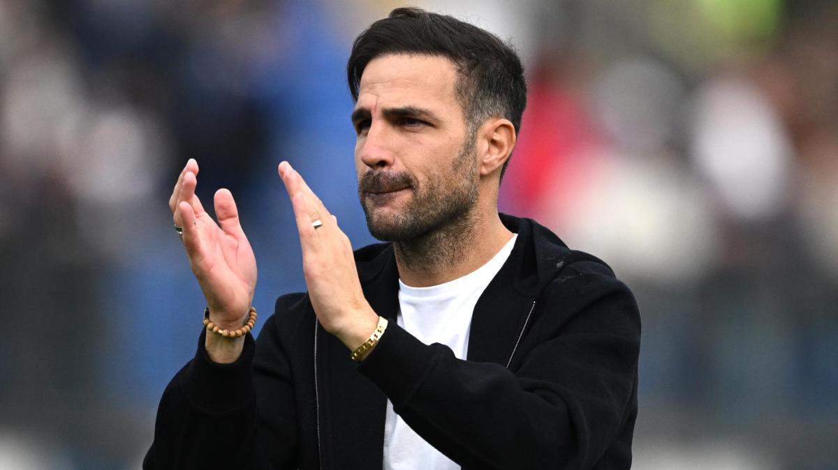 Fabregas: "L'Inter la più dominante in Serie A, ha tanta forza. Asllani è un grande giocatore". E sul ritorno di Diao...