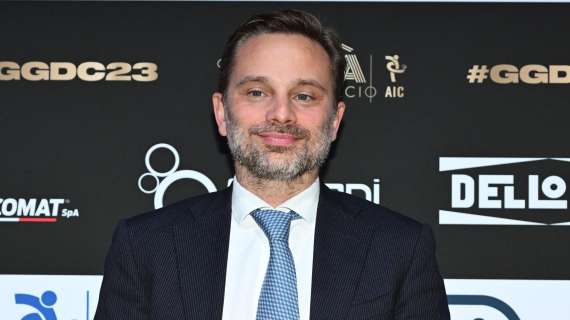 Furlani: "Siamo in un buon momento, possiamo competere per Serie A ed Europa. PIF? Nulla di vero"