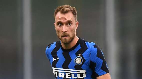 De Santis: "Vidal voluto da Conte da mesi, usare col contagocce Eriksen deleterio per lui e per l'Inter"