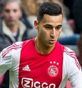 VIDEO - ALLA SCOPERTA DI... - Si chiama El Ghazi, calcia come CR7. Dai lancieri un nuovo gioiello