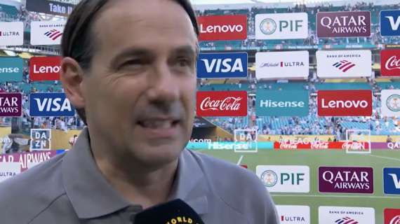 Al-Hilal, pari prestigioso all'esordio per Inzaghi: "Grande gara contro il Real, avremmo meritato qualcosa di più"