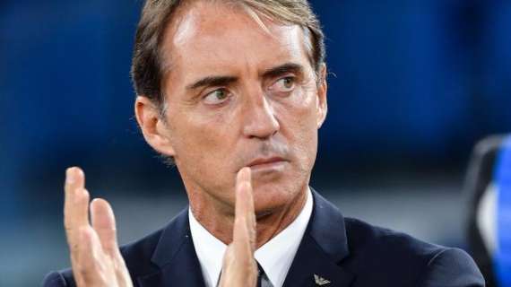 Coppa Italia, Mancini a sorpresa: "Quale vittoria scelgo? La prima con la Fiorentina"