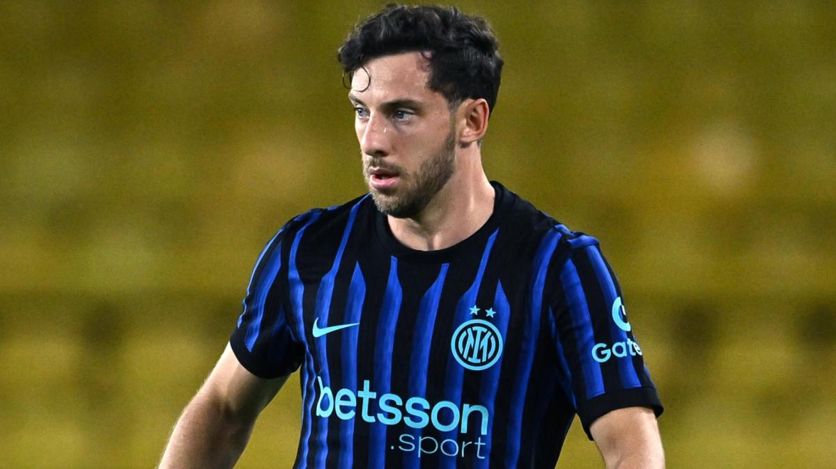 Pagelle TS - Carlos Augusto strappa il 7, bocciatura pesante per Thuram e Bonny