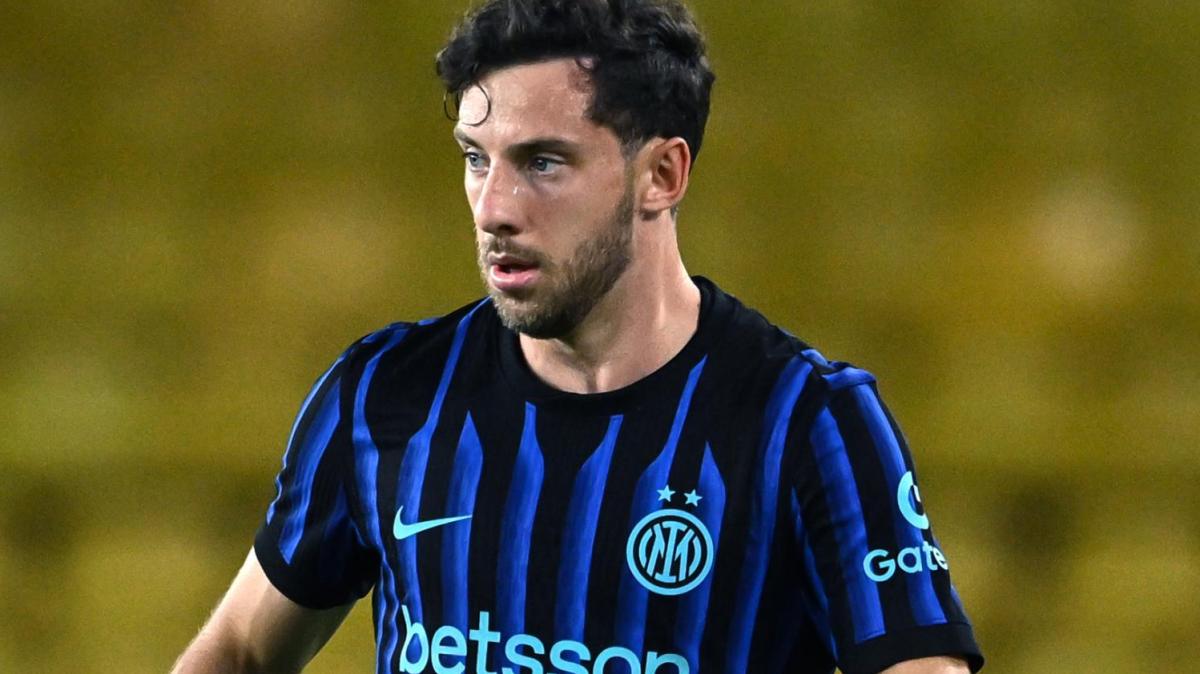 Inter, Carlos Augusto resta a Milano durante la sosta: non è nella lista dei convocati del Brasile 