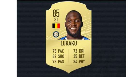 Lukaku se la prende con Fifa: "So quello che faccio, non voglio far parte di questa mer**"