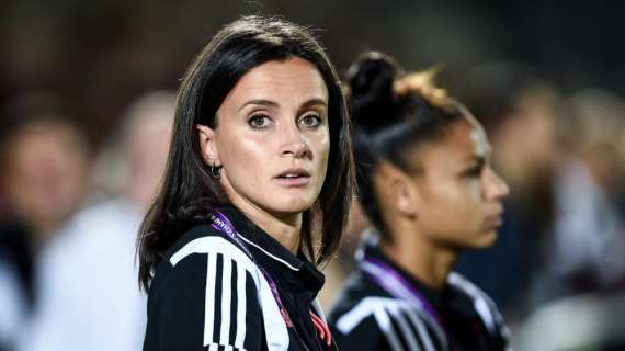 Juventus Women, Bonansea al 45': "Non stiamo giocando come vogliamo. Inter ottima squadra"