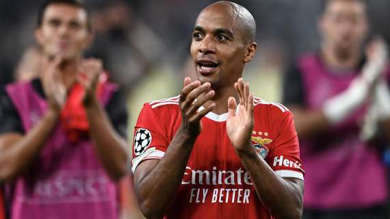 Dopo il Porto c'è l'Inter, Joao Mario: "La cosa migliore è giocare martedì, vogliamo dare un'altra immagine"