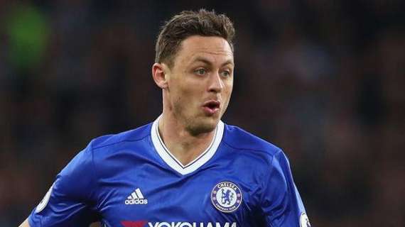 Sky - Juventus, possibile un tentativo per Matic