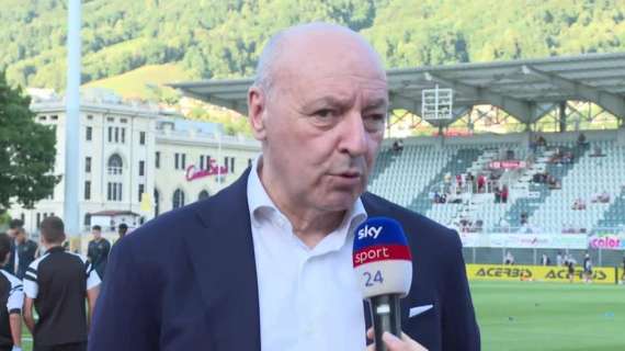 CdS - Inter, ultime manovre di mercato: altre uscite prima del gong