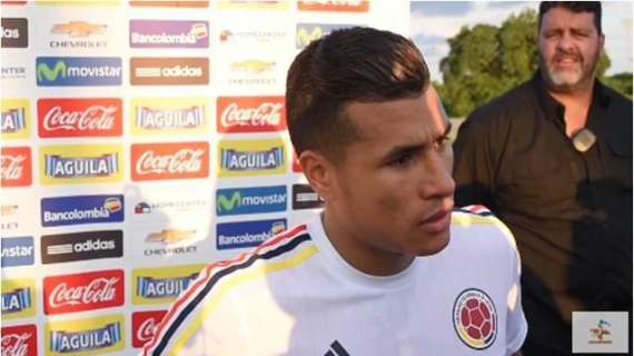In attesa di conoscere il suo futuro, Murillo dà appuntamento ai suoi tifosi a un evento Nike in Colombia