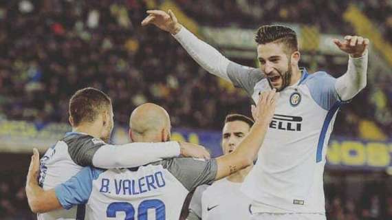 Gagliardini: "Avremo fatto qualcosa di importante solo alla fine, ma ci siamo"