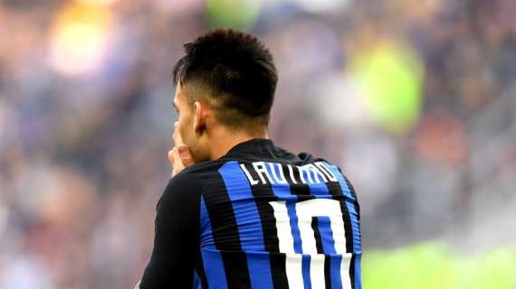 Lautaro, lacrime da eliminazione: "Un grande lavoro e tante occasioni. Stiamo crescendo, ci servirà"