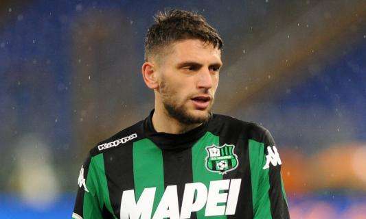 Ag. Berardi: "La Juventus lo segue, ma non c'è nulla"