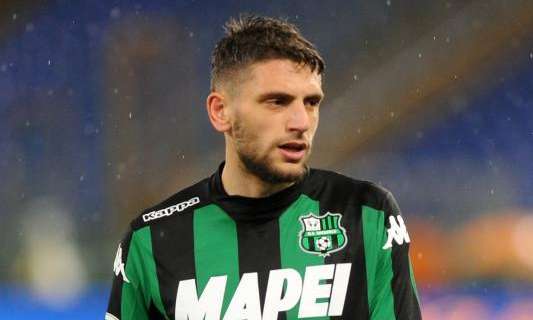 GdS - Berardi ora si allontana. E rispunta Borini